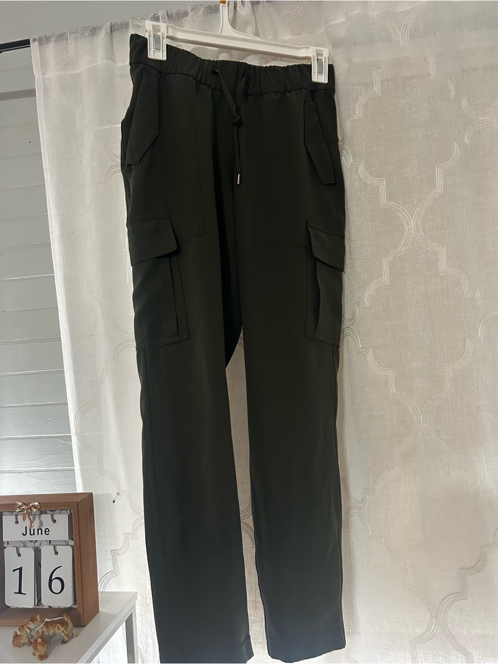 Lululemon Joggers
